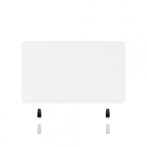 Newstar Schermo trasparente