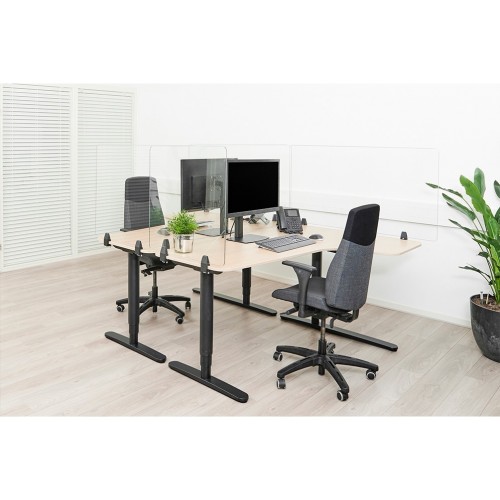 Newstar Schermo trasparente