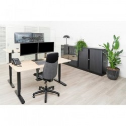 Newstar Schermo trasparente