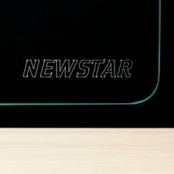 Newstar Schermo trasparente