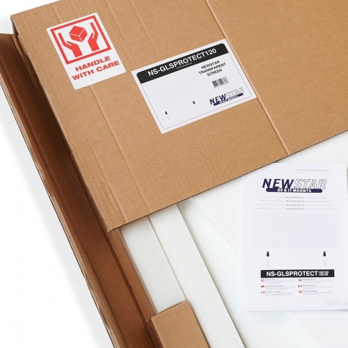 Newstar Schermo trasparente