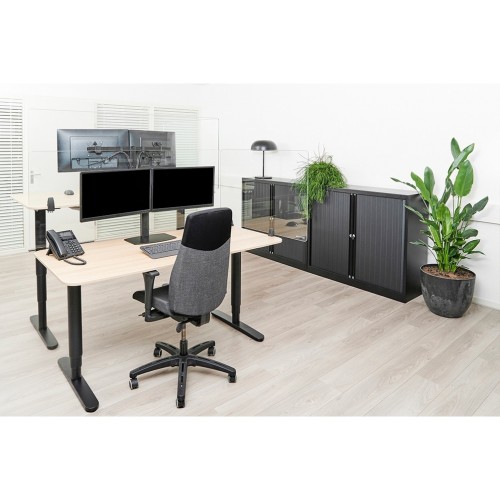 Newstar Schermo trasparente