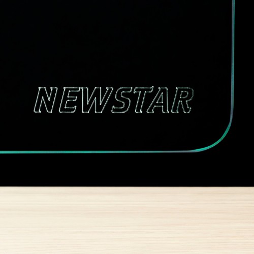 Newstar Schermo trasparente