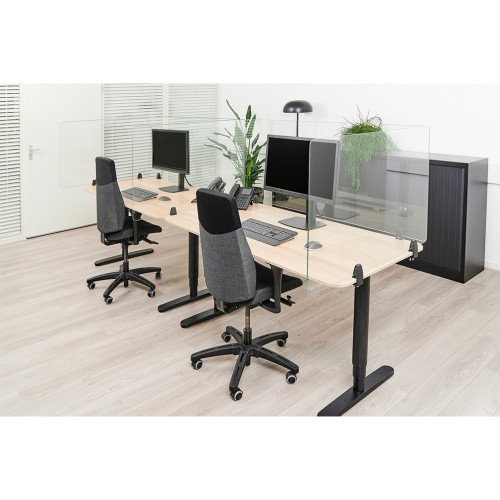 Newstar Schermo trasparente