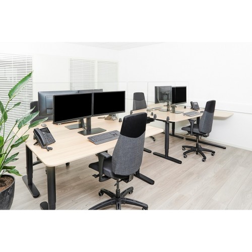 Newstar Schermo trasparente