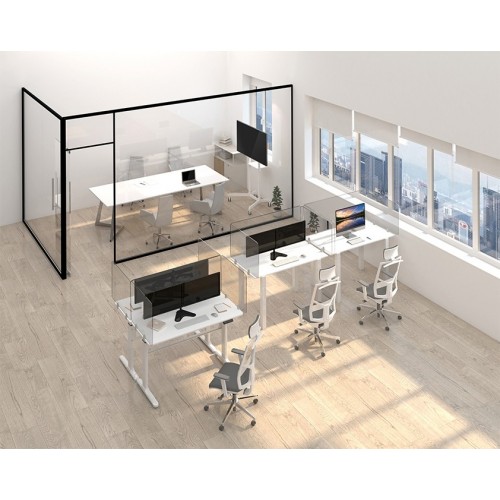 Newstar Schermo trasparente