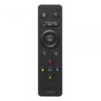 QNAP RM-IR004 telecomando...