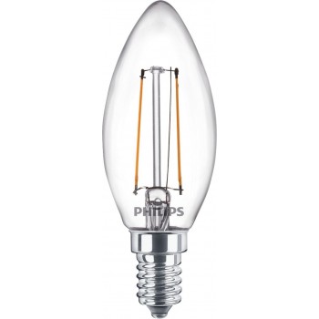Philips Oliva e sfera