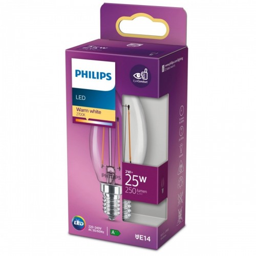 Philips Oliva e sfera