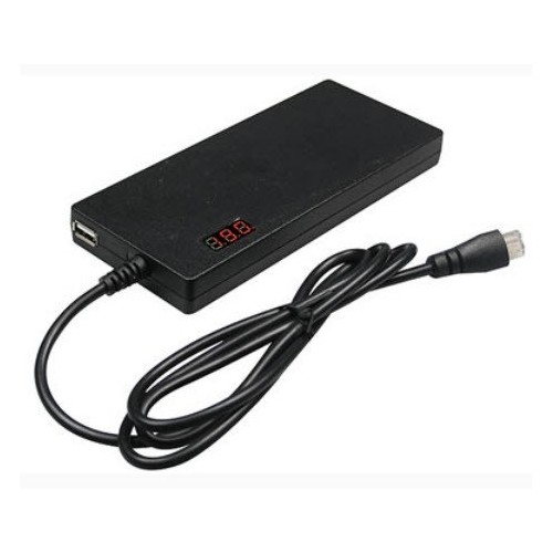 Mediacom Alimentatori universali adattatore e...