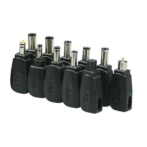 Mediacom Alimentatori universali adattatore e...