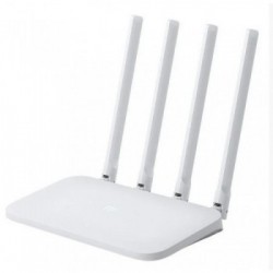 Xiaomi WiFi Router 4С router wireless Fast Ethernet Banda singola (2.4 GHz) Bianco
