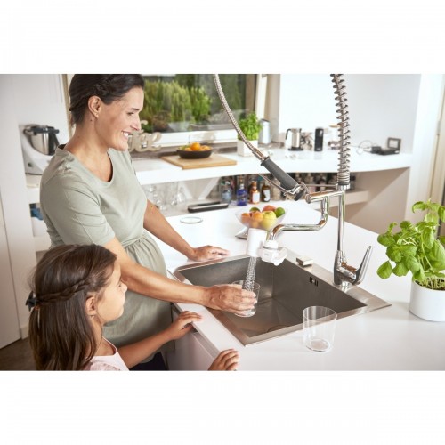 Laica Filtro per rubinetto VENEZIA