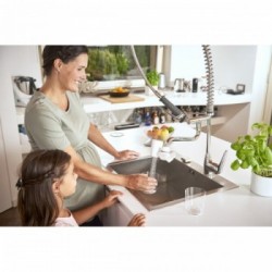 Laica Filtro per rubinetto VENEZIA