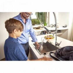 Laica Filtro per rubinetto VENEZIA