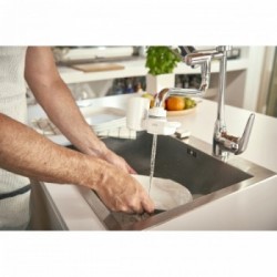 Laica Filtro per rubinetto VENEZIA