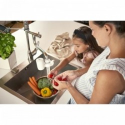 Laica Filtro per rubinetto VENEZIA