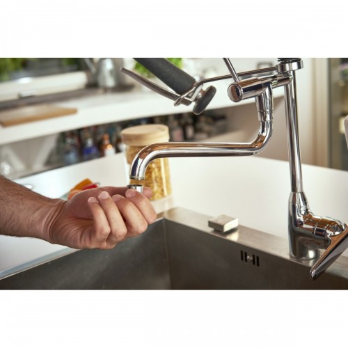 Laica Filtro per rubinetto VENEZIA