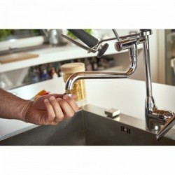 Laica Filtro per rubinetto VENEZIA