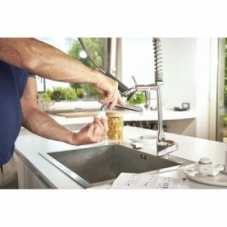 Laica Filtro per rubinetto VENEZIA