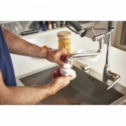 Laica Filtro per rubinetto VENEZIA