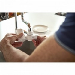 Laica Filtro per rubinetto VENEZIA