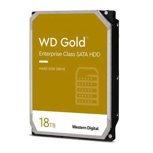 Western Digital WD181KRYZ disco rigido interno...