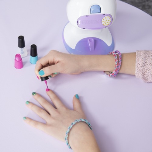Cool Maker , Go Glam Macchina Decora Unghie per...