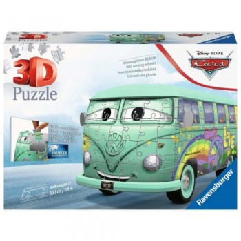 Ravensburger Volkswagen T1...