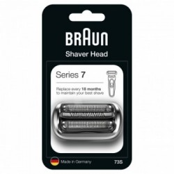 Braun Series 7 81697103 accessorio per rasoio elettrico Testina per rasatura