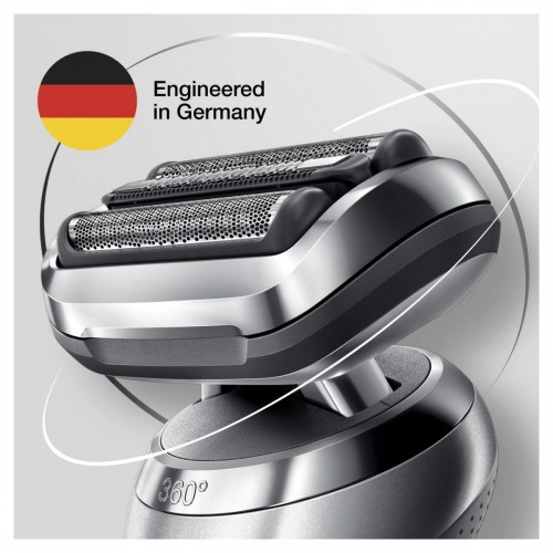 Braun Series 7 81697103 accessorio per rasoio...