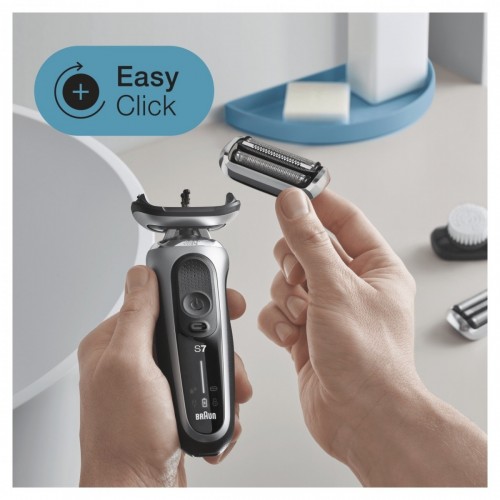 Braun Series 7 81697103 accessorio per rasoio...
