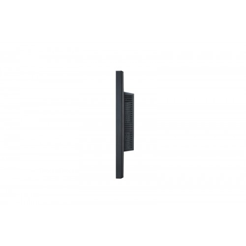 LG 22SM3G-B visualizzatore di messaggi Pannello...