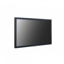 LG 22SM3G-B visualizzatore di messaggi Pannello piatto per segnaletica digitale 54,6 cm (21.5") IPS Full HD Nero Processore