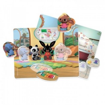 Clementoni BING - DOVE LO... 2