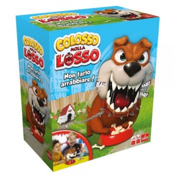 Goliath Games Colosso molla... 2