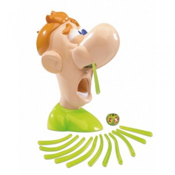 Goliath Games Mister Ficcanaso 2