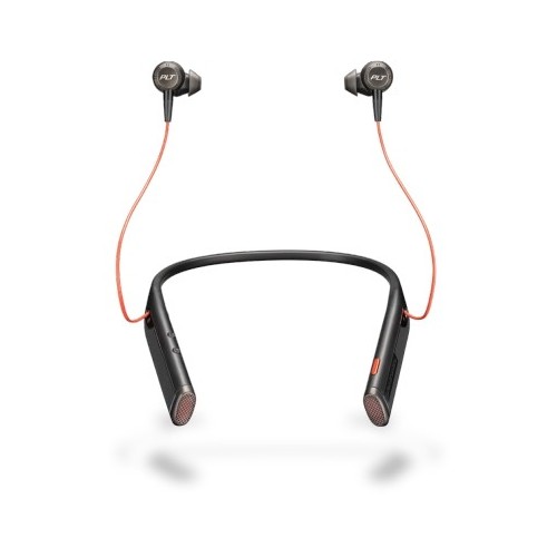 POLY Voyager 6200 UC Cuffia Auricolare,...