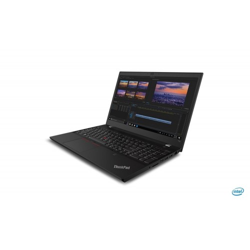 Lenovo ThinkPad T15p Computer portatile 39,6 cm...