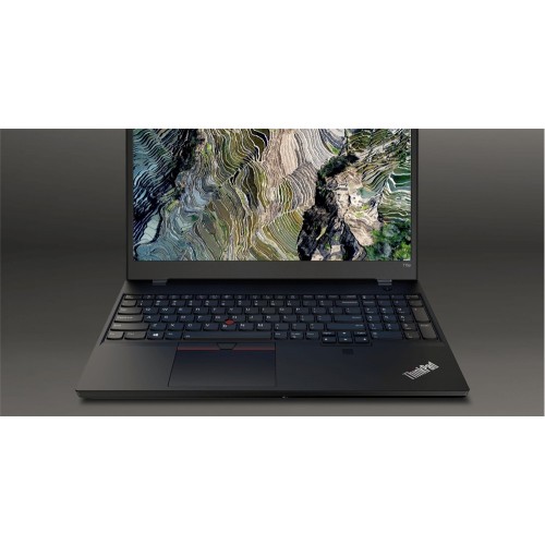 Lenovo ThinkPad T15p Computer portatile 39,6 cm...