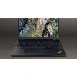Lenovo ThinkPad T15p Computer portatile 39,6 cm (15.6") 1920 x 1080 Pixel Intel® Core™ i7 di decima generazione 16 GB