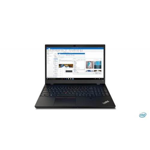 Lenovo ThinkPad T15p Computer portatile 39,6 cm...