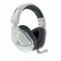 Turtle Beach Stealth 600 Gen 2 Cuffia Padiglione auricolare USB tipo-C Bianco