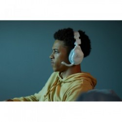Turtle Beach Stealth 600 Gen 2 Cuffia Padiglione auricolare USB tipo-C Bianco