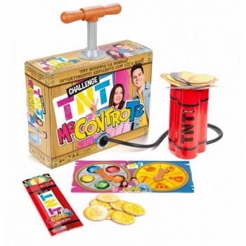 Game Vision Me Contro Te...