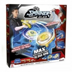 Spinner M.A.D. Battle P.De Luxe 21737760