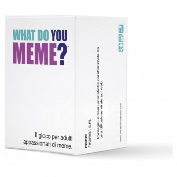 What Do You Meme?