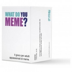 What Do You Meme?