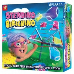 Stendino Birichino