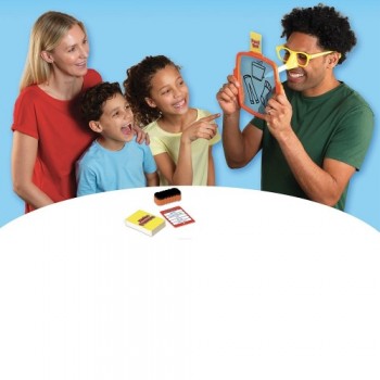 Rocco Giocattoli MR Pennaso 2